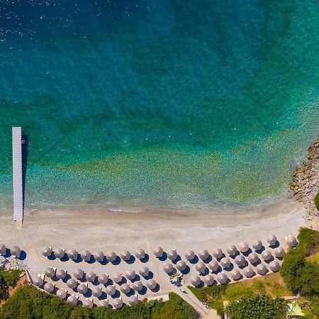 Adrina Resort&Spa Panormos  Exterior foto